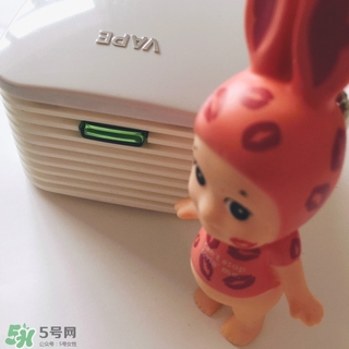 vape驅(qū)蚊器怎么換電池？vape驅(qū)蚊器電池可以用多久？