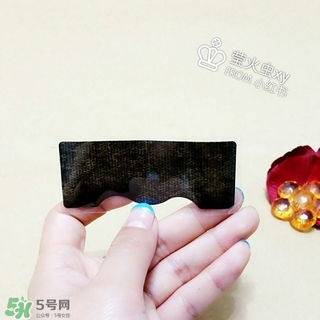 高絲softymo鼻貼怎么用？高絲去黑頭鼻貼用法