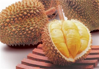 貓山王榴蓮怎么看熟了？貓山王榴蓮怎么看生熟？