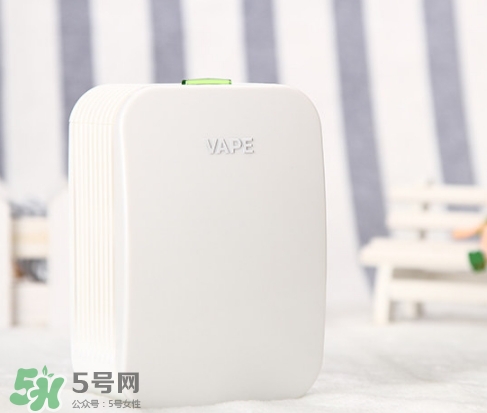 vape驅(qū)蚊器怎么知道用完了？vape驅(qū)蚊器怎么看用完了