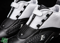 reebok answer4復(fù)刻版在哪買？銳步艾弗森戰(zhàn)靴復(fù)刻哪里有賣？