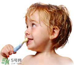 BEBE GANIC兒童孕婦牙膏怎么樣_好用嗎？