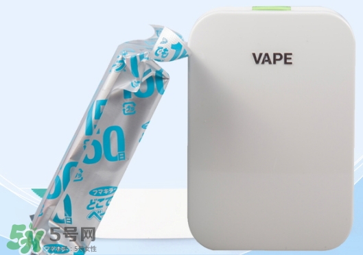 vape驅(qū)蚊器電扇不轉(zhuǎn)了怎么回事？vape驅(qū)蚊器電扇不轉(zhuǎn)怎么辦