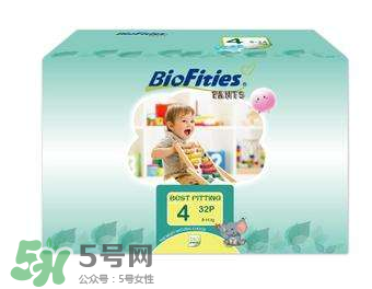 BioFities是什么品牌？BioFities愛(ài)嬰舒坦哪個(gè)國(guó)家的品牌？