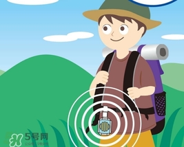 vape驅(qū)蚊手表怎么戴？vape驅(qū)蚊手表說明書