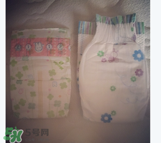 愛嬰舒坦和花王哪個好？愛嬰舒坦和花王紙尿褲對比