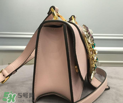 miumiu miulady真假怎么辨別？miulady寶石包真假鑒定