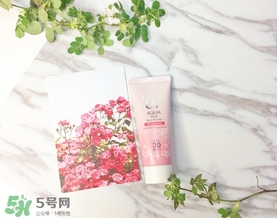 碧柔櫻花防曬霜多少錢？碧柔櫻花防曬霜專柜價格