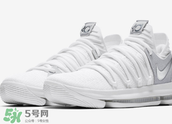 nike kd 10still套裝什么時候發(fā)售？耐克杜蘭特10總決賽套裝發(fā)售時間