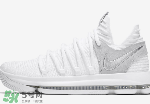 nike kd 10still套裝多少錢？耐克杜蘭特10總決賽套裝專柜價格