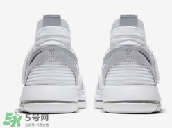 nike kd 10still套裝多少錢？耐克杜蘭特10總決賽套裝專柜價格