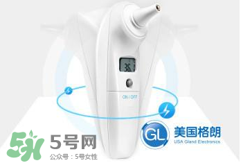 格朗耳溫槍怎么調(diào)攝氏度？格朗耳溫槍使用說明