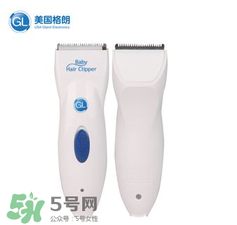 格朗理發(fā)器怎么樣？格朗嬰兒理發(fā)器好用嗎？