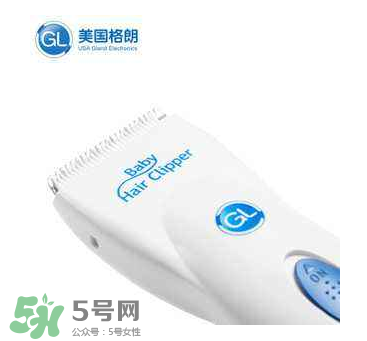 格朗理發(fā)器怎么樣？格朗嬰兒理發(fā)器好用嗎？