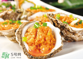 烤生蠔怎么算熟？怎么看生蠔烤熟了？
