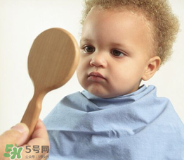 夏天寶寶能剃光頭嗎？夏天寶寶剃光頭好嗎？