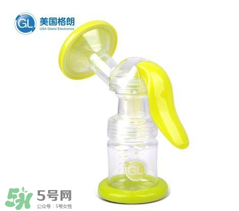 格朗吸奶器怎么樣？格朗吸奶器怎樣用？
