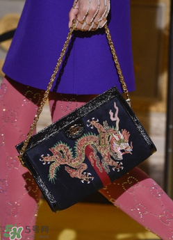 gucci古馳2018春夏系列包包款式有哪些_好看嗎？