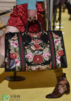 gucci古馳2018春夏系列包包款式有哪些_好看嗎？