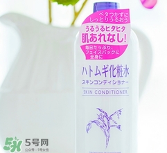 薏仁水敏感肌能用嗎？敏感肌能用薏仁水嗎？