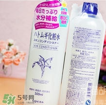 薏仁水敏感肌能用嗎？敏感肌能用薏仁水嗎？