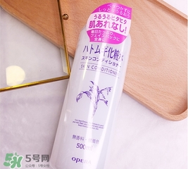 薏仁水敏感肌能用嗎？敏感肌能用薏仁水嗎？