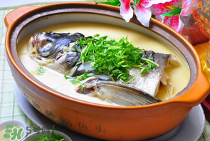 小黃魚怎么燉湯？小黃魚燉湯怎么做好吃？