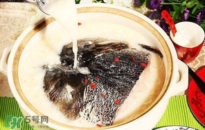 小黃魚怎么燉湯？小黃魚燉湯怎么做好吃？