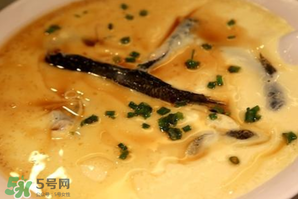 小黃魚怎么燉湯？小黃魚燉湯怎么做好吃？