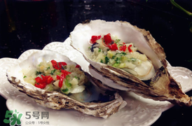 烤生蠔怎么吃？烤生蠔怎么吃才衛(wèi)生？