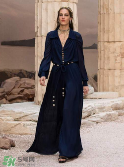 chanel香奈兒2018早春度假系列衣服怎么樣_好看嗎？