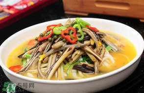 莧菜可以和鱔魚一起吃嗎？莧菜能和黃鱔一起吃嗎？