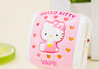 vape驅(qū)蚊手表怎么戴？vape驅(qū)蚊手表說明書