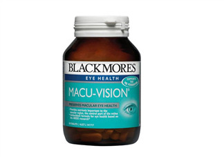 Blackmores護(hù)眼片區(qū)別介紹 Blackmores護(hù)眼片怎么吃？