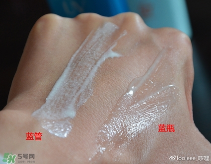 碧柔防曬霜防水嗎？碧柔防曬霜防水防汗嗎？