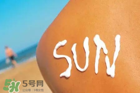 碧柔防曬霜防曬黑嗎？碧柔防曬霜防不防曬黑？