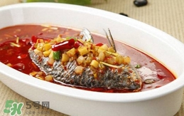 翹殼魚怎么做好吃？翹殼魚刺多嗎