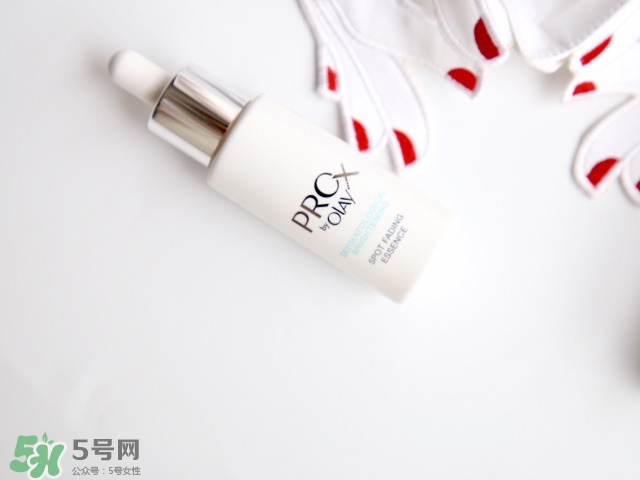 olay prox小白瓶美白精華怎么樣 olay prox小白瓶美白精華怎么樣