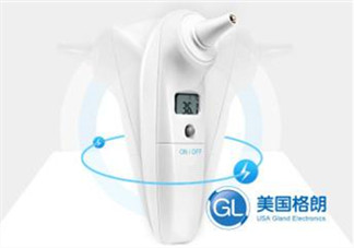 格朗耳溫槍怎么樣？格朗耳溫槍好用嗎？