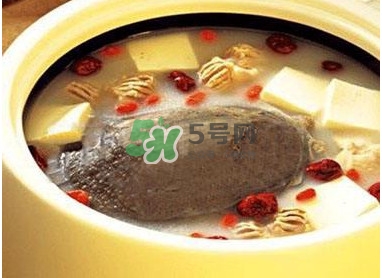 甲魚怎么做好吃？甲魚怎樣做最好吃