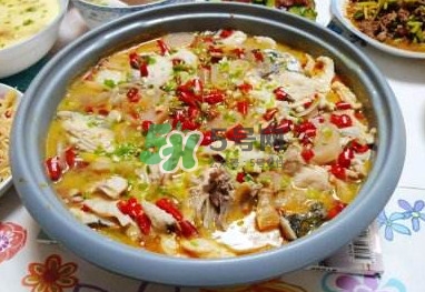酸菜魚是酸性食物嗎？酸菜魚是酸性還是堿性？
