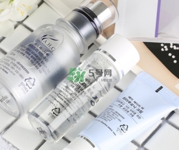 ahc b5玻尿酸精華三件套有哪些？ahc b5玻尿酸三件套多少錢