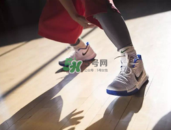 nike kyrie 3上腳怎么樣？耐克歐文三代測評(píng)