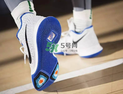 nike kyrie 3上腳怎么樣？耐克歐文三代測評(píng)