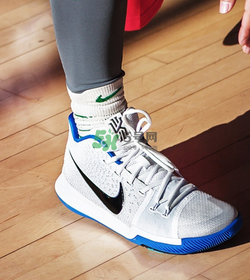 nike kyrie 3上腳怎么樣？耐克歐文三代測評(píng)