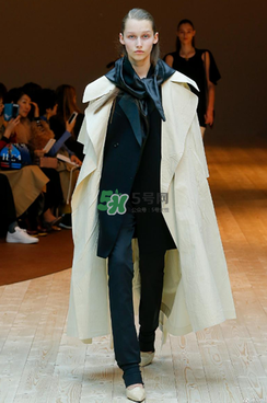 celine2017秋冬系列衣服怎么樣_好看嗎？