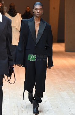 celine2017秋冬系列衣服怎么樣_好看嗎？