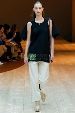 celine2017秋冬系列衣服怎么樣_好看嗎？