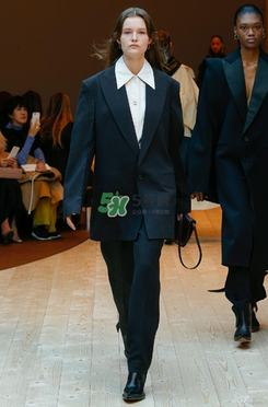 celine2017秋冬系列衣服怎么樣_好看嗎？