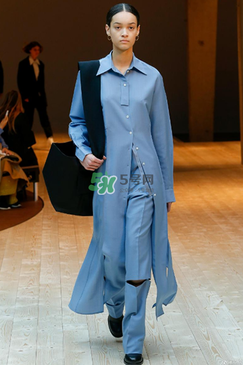 celine2017秋冬系列衣服怎么樣_好看嗎？